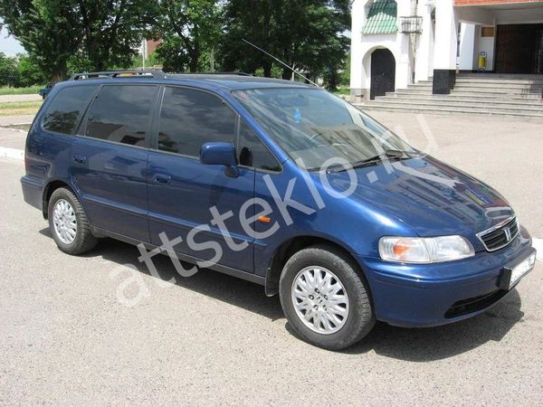 Автостекла Honda Shuttle c установкой в Москве